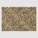 Search for cheetah print tissue paper Modern