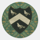 Recherche de héraldique autocollants Maison