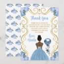Search for princess thank you cards Flowers