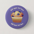 Search for blueberry buttons Purple