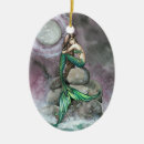 Recherche de mermaid ornaments Imaginaire