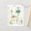 Recherche de herbe sauvage cartes postales Pour tous