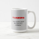 Search for my patience mugs Humour
