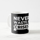 Search for wasting mugs Sarcastic