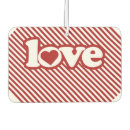 Recherche de saint valentin voiture accessoires Rouge