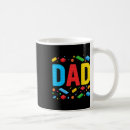 Search for brick building mugs Dad