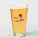 Search for pun beer glasses Pink