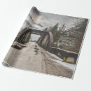 Search for concrete wrapping paper Vintage