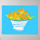 Recherche de fruit orange posters Illustration de fruit