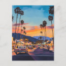 Search for palm springs postcards Desert