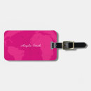 Search for classy luggage tags World map