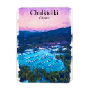 Recherche de paysage grec magnets Grèce