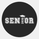 Search for high school senior stickers College graduate
