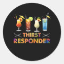 Search for responsible stickers Response
