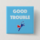Search for donkey square buttons Democrat