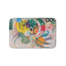 Search for curved bath mats Colourful