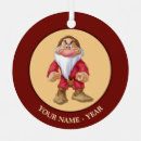 Search for grumpy ornaments Snow white