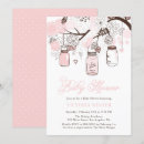 Recherche de mason jar baby shower invitations Pour tous
