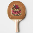 Recherche de gâteau raquettes ping pong Boulangerie