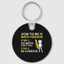 Search for math joke keychains Teacher