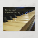 Search for musical save the dates Concert