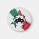 Search for fish lovers magnets Sea