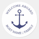 Search for boat name stickers White