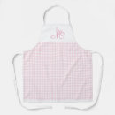 Search for pink butterfly aprons Girly
