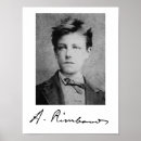 Search for arthurs posters Rimbaud