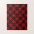 Search for buffalo puzzles Plaid
