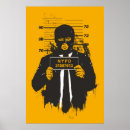 Recherche de mugshot posters Drôle