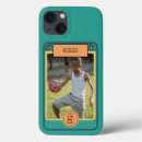 Search for kids soccer iphone cases Boy