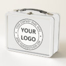 Search for logo lunch boxes Business