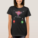 Search for uterus womens tshirts Pro