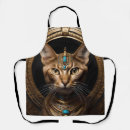 Search for egyptian aprons Cleopatra