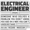 Search for electrician humor stickers Electricity