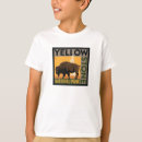 Search for group kids tshirts Wyoming