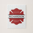 Search for firefighter puzzles First responder