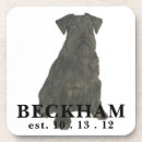 Search for schnauzer coasters Black