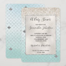 Search for mint and silver baby shower invitations Mother to be