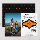 Search for halloween moving announcement cards Fall