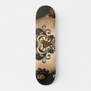 Search for steampunk skateboards Gears