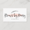 Recherche de esthetician mini cartes visite Artiste