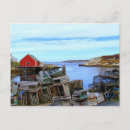Search for lobster postcards Atlantic
