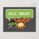 Search for video game postcards 8bit