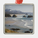 Search for oregon ornaments Pacific ocean