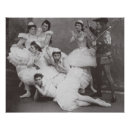 Search for ballet picture posters Ballerina