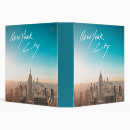 Search for york binders New york city