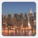 Search for waterfront stickers Skyscraper