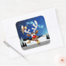 Search for christmas reindeer stickers Festive